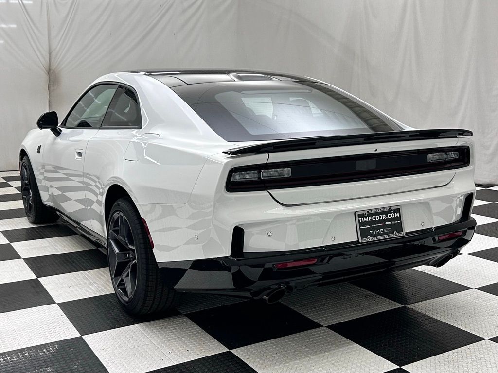 2026 Dodge Charger Scat Pack Plus Portland OR