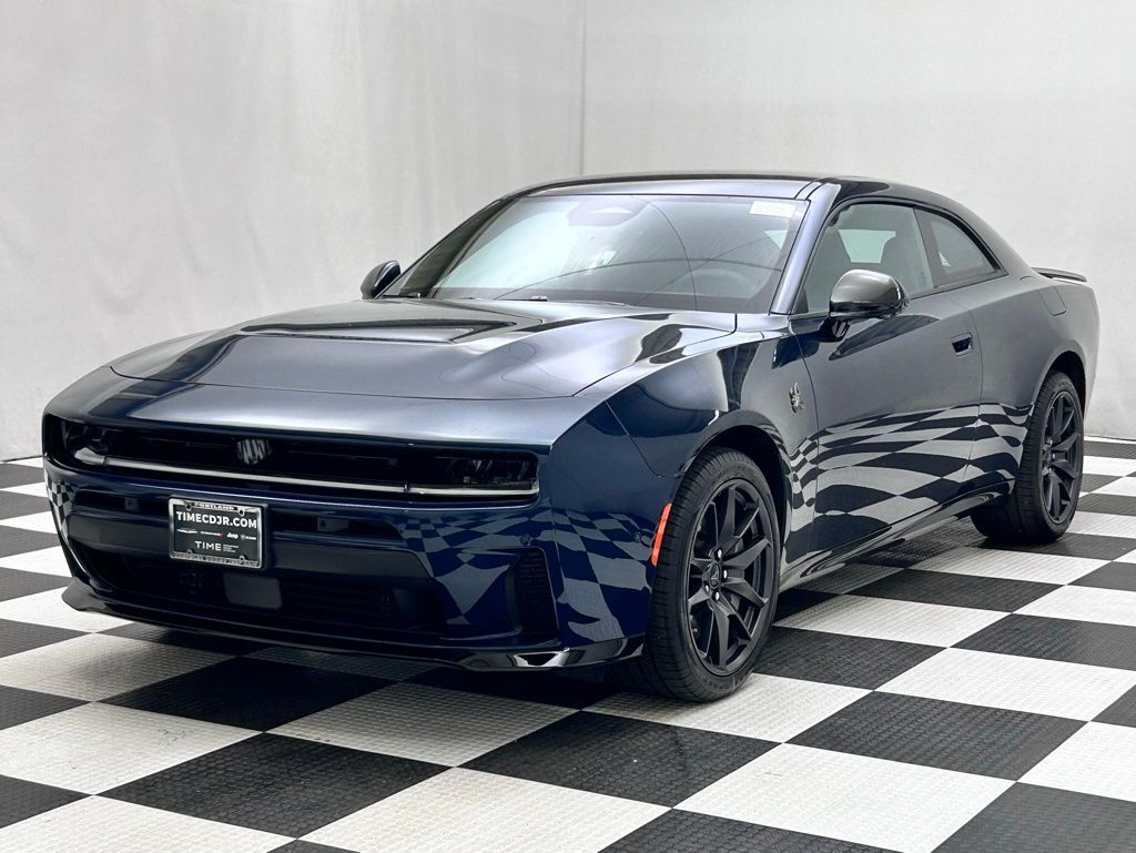 2026 Dodge Charger Scat Pack Plus Portland OR