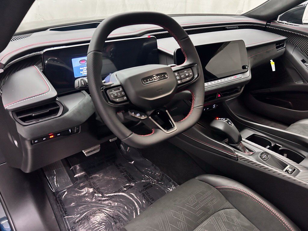 2026 Dodge Charger Scat Pack Plus Portland OR