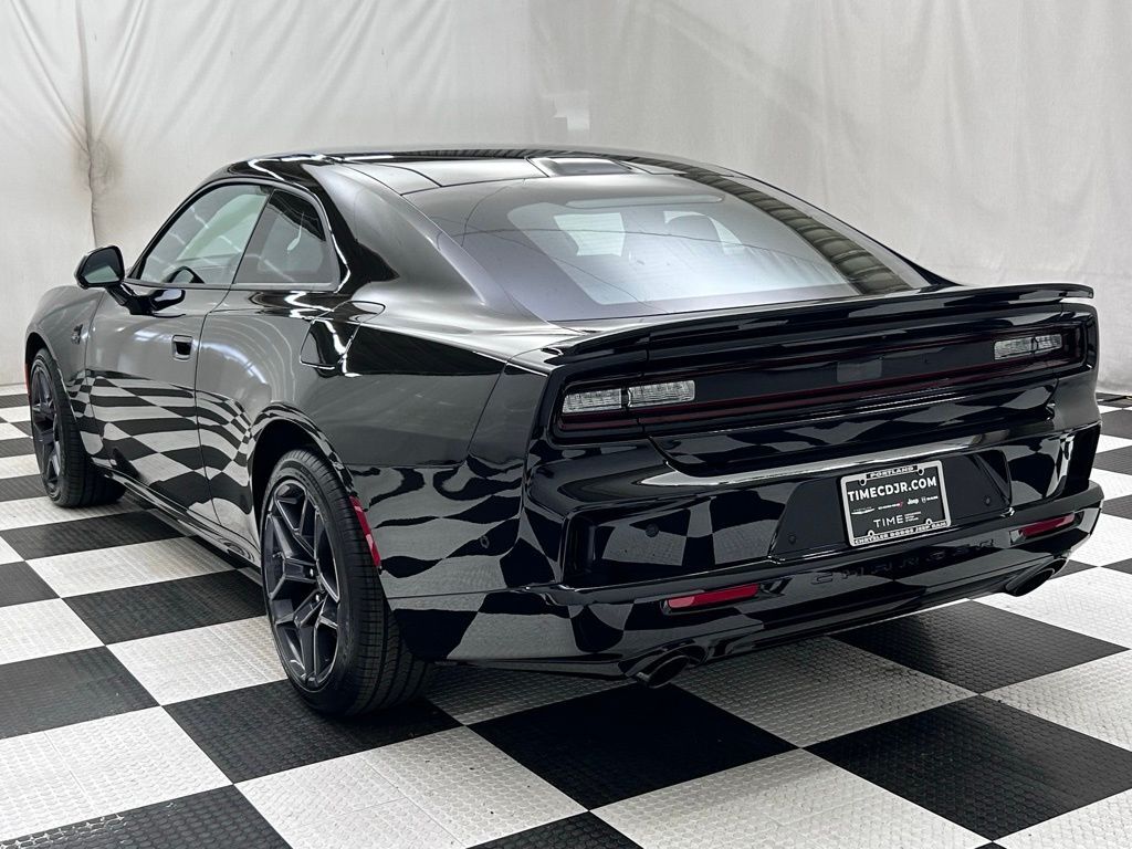 2026 Dodge Charger Scat Pack Plus Portland OR