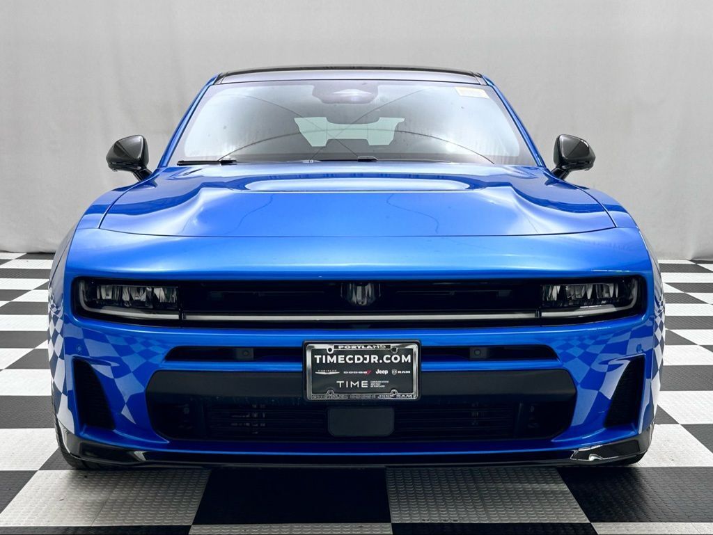 2026 Dodge Charger Scat Pack Plus Portland OR