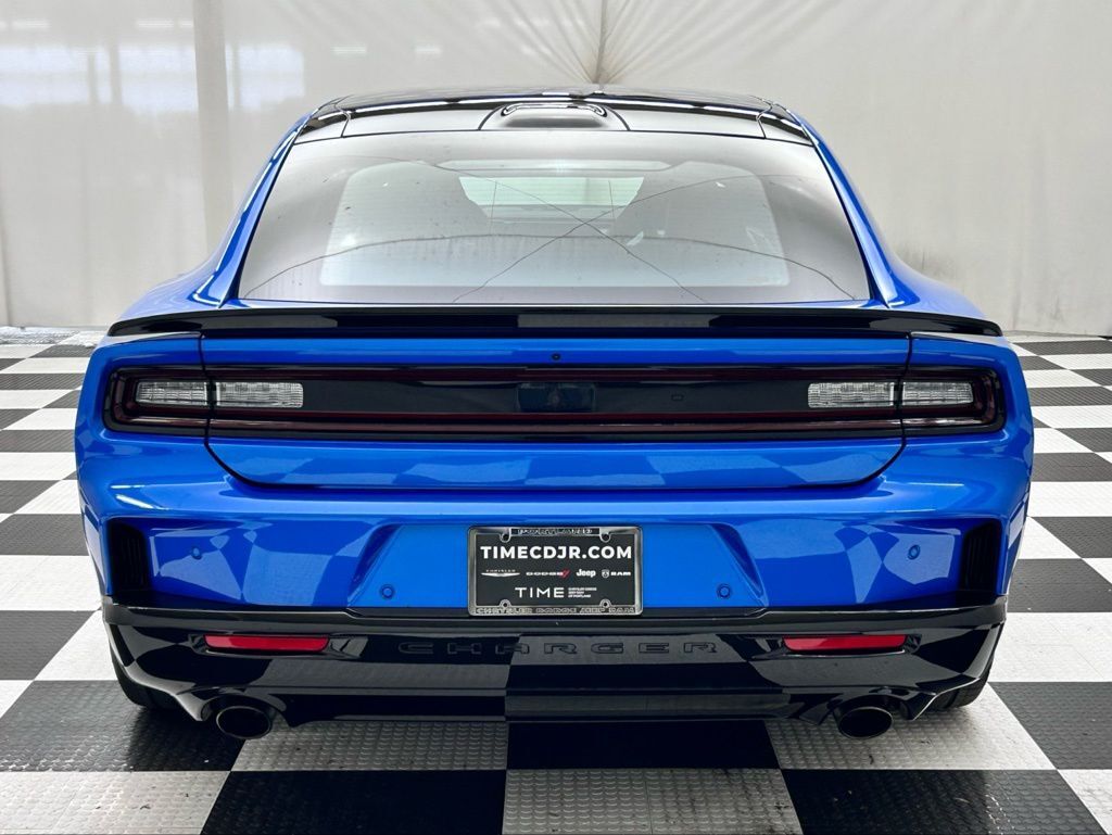 2026 Dodge Charger Scat Pack Plus Portland OR