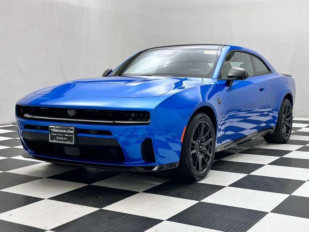 2026 Dodge Charger Scat Pack Plus Portland OR