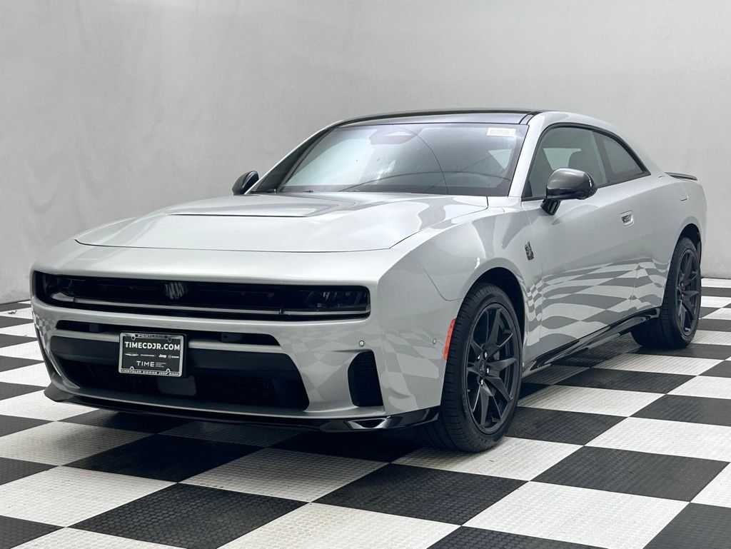 2026 Dodge Charger Scat Pack Plus Portland OR