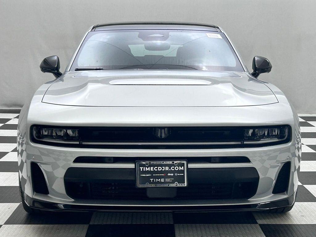 2026 Dodge Charger Scat Pack Plus Portland OR