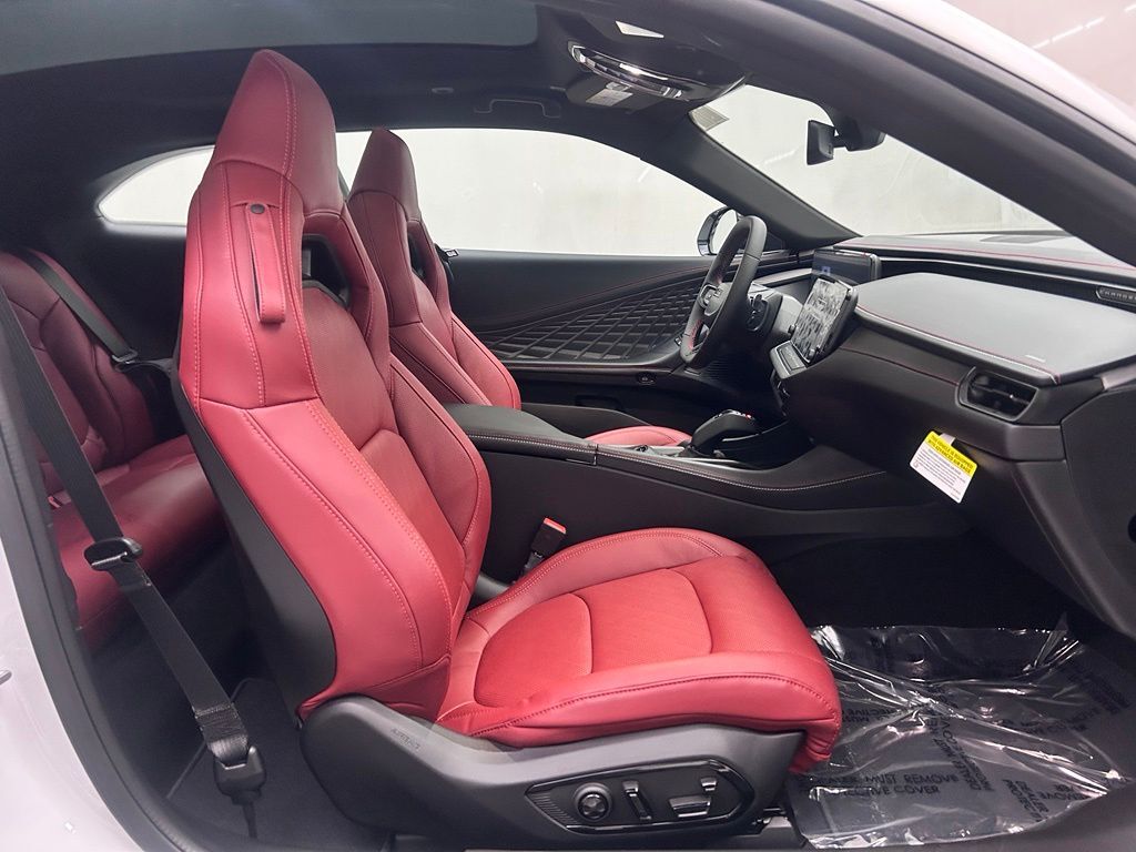 2026 Dodge Charger Scat Pack Plus Portland OR