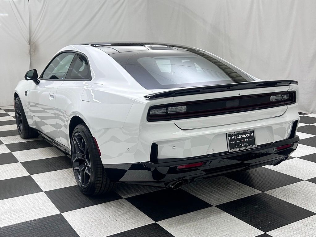 2026 Dodge Charger Scat Pack Plus Portland OR