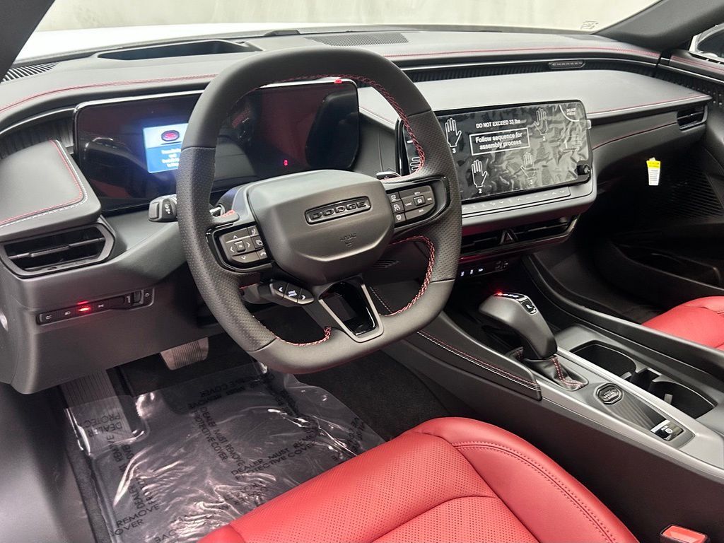2026 Dodge Charger Scat Pack Plus Portland OR
