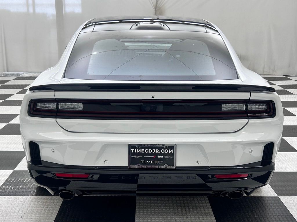 2026 Dodge Charger Scat Pack Plus Portland OR