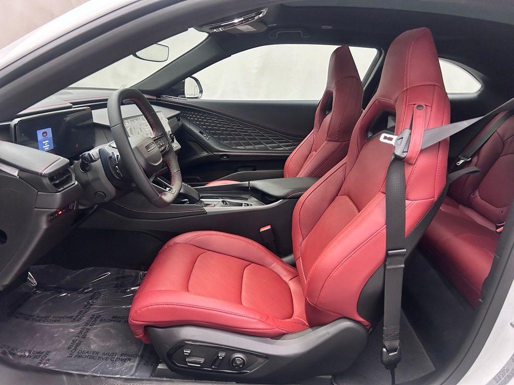 2026 Dodge Charger Scat Pack Plus Portland OR