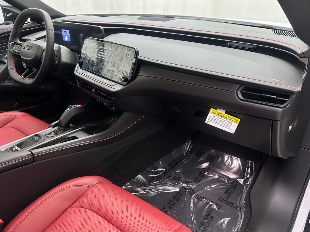 2026 Dodge Charger Scat Pack Plus Portland OR