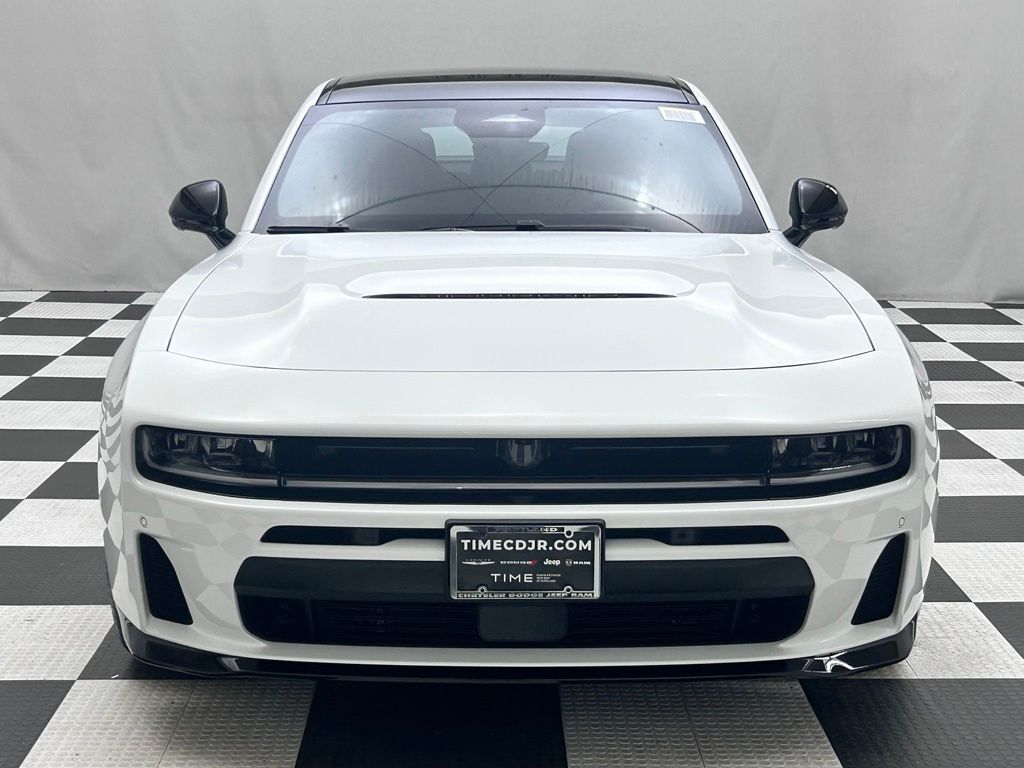 2026 Dodge Charger Scat Pack Plus Portland OR