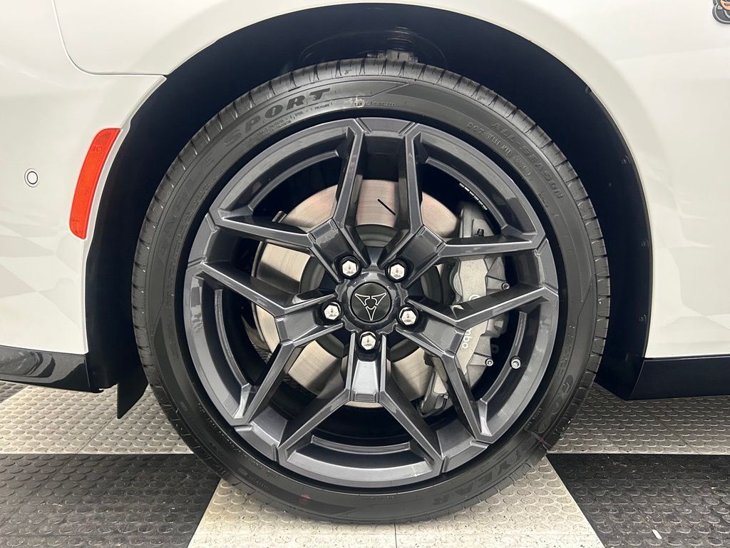 2026 Dodge Charger Scat Pack Plus Portland OR