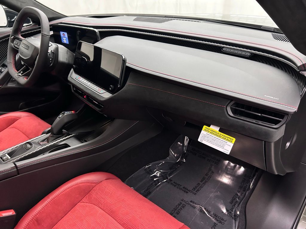 2026 Dodge Charger Scat Pack Plus Portland OR