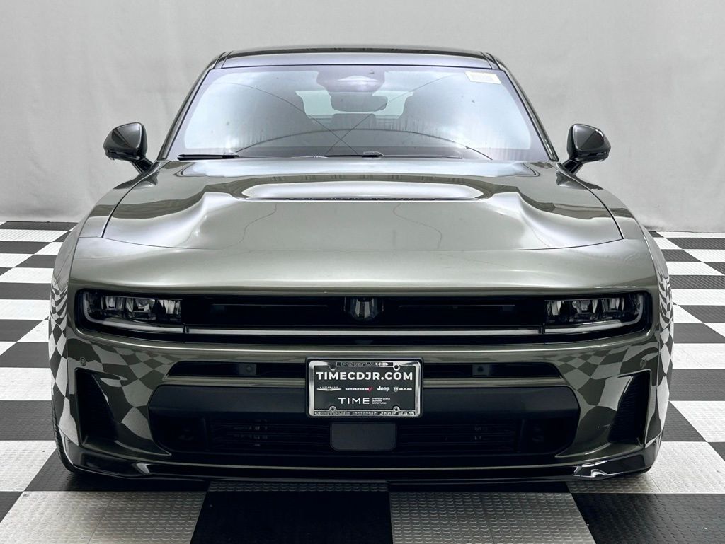 2026 Dodge Charger Scat Pack Plus Portland OR