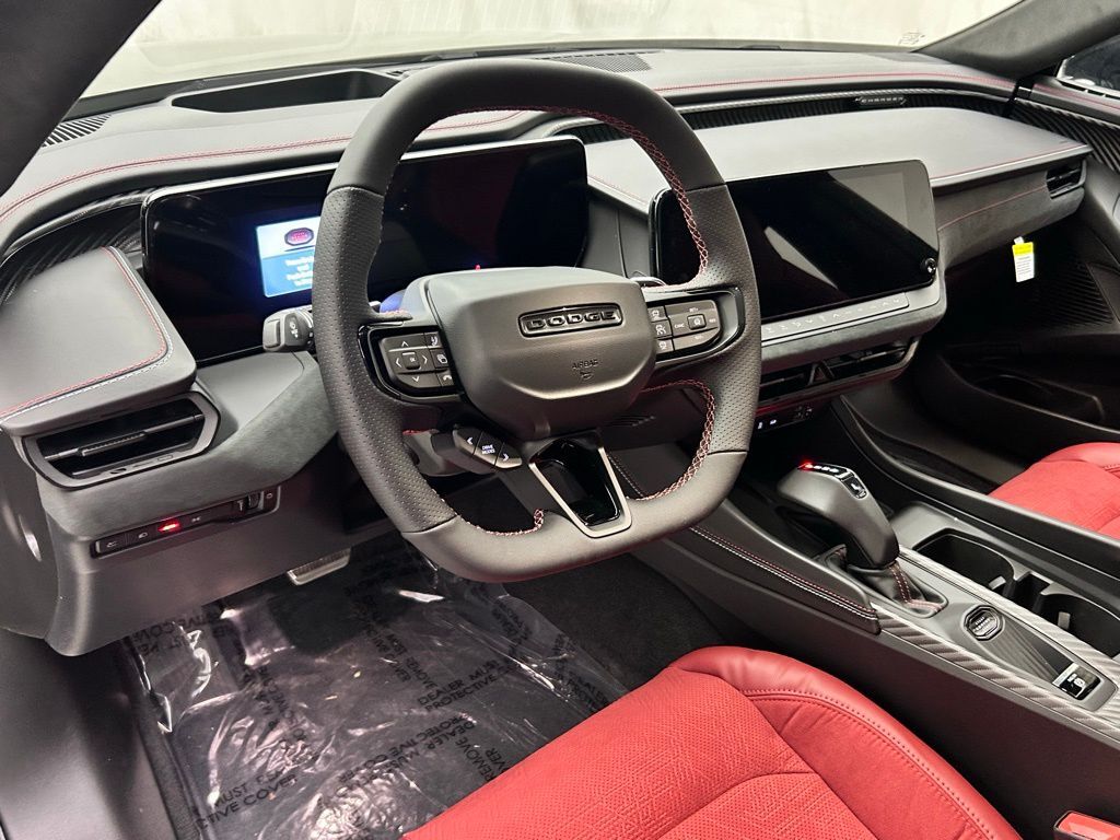 2026 Dodge Charger Scat Pack Plus Portland OR