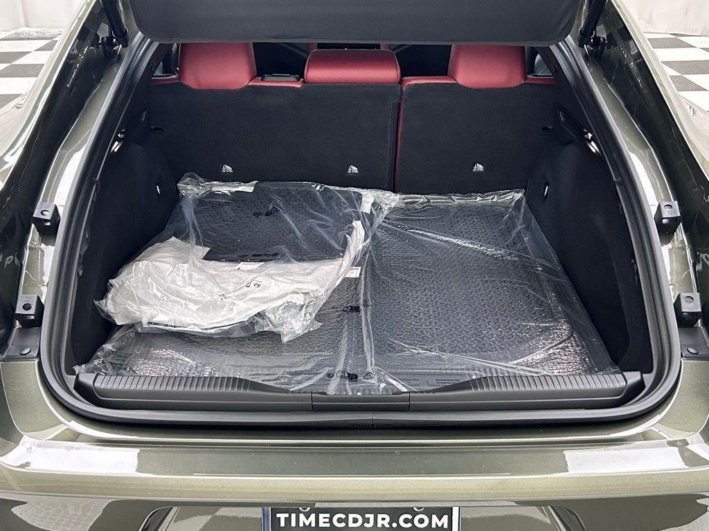 2026 Dodge Charger Scat Pack Plus Portland OR