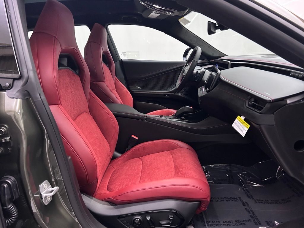 2026 Dodge Charger Scat Pack Plus Portland OR