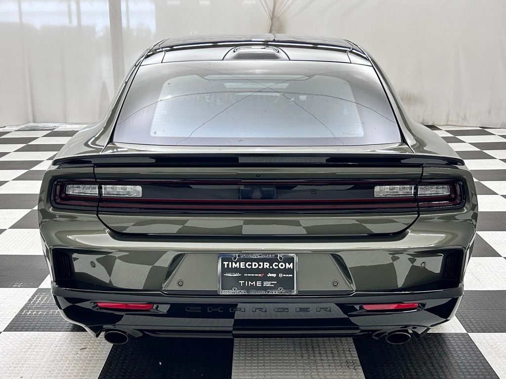 2026 Dodge Charger Scat Pack Plus Portland OR
