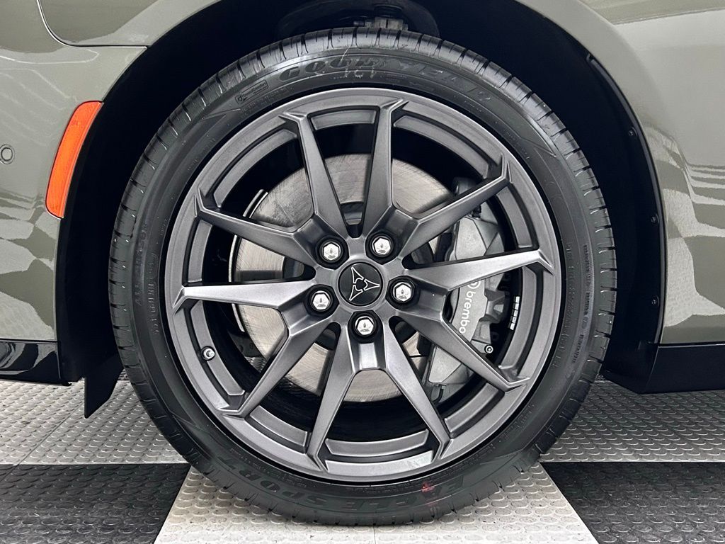 2026 Dodge Charger Scat Pack Plus Portland OR