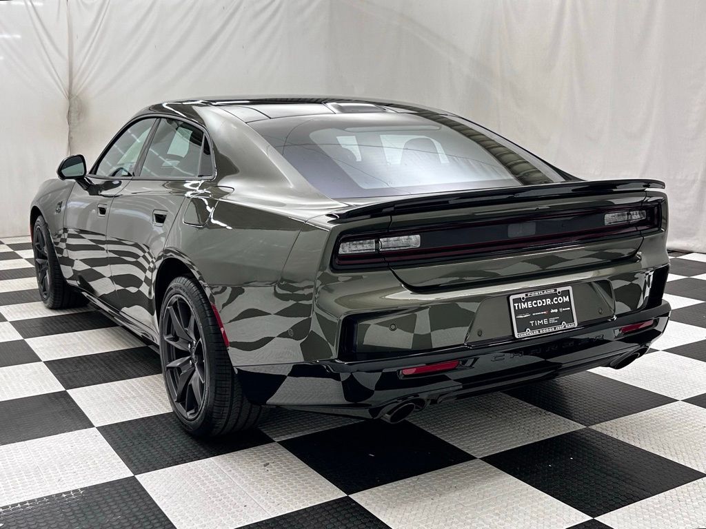 2026 Dodge Charger Scat Pack Plus Portland OR
