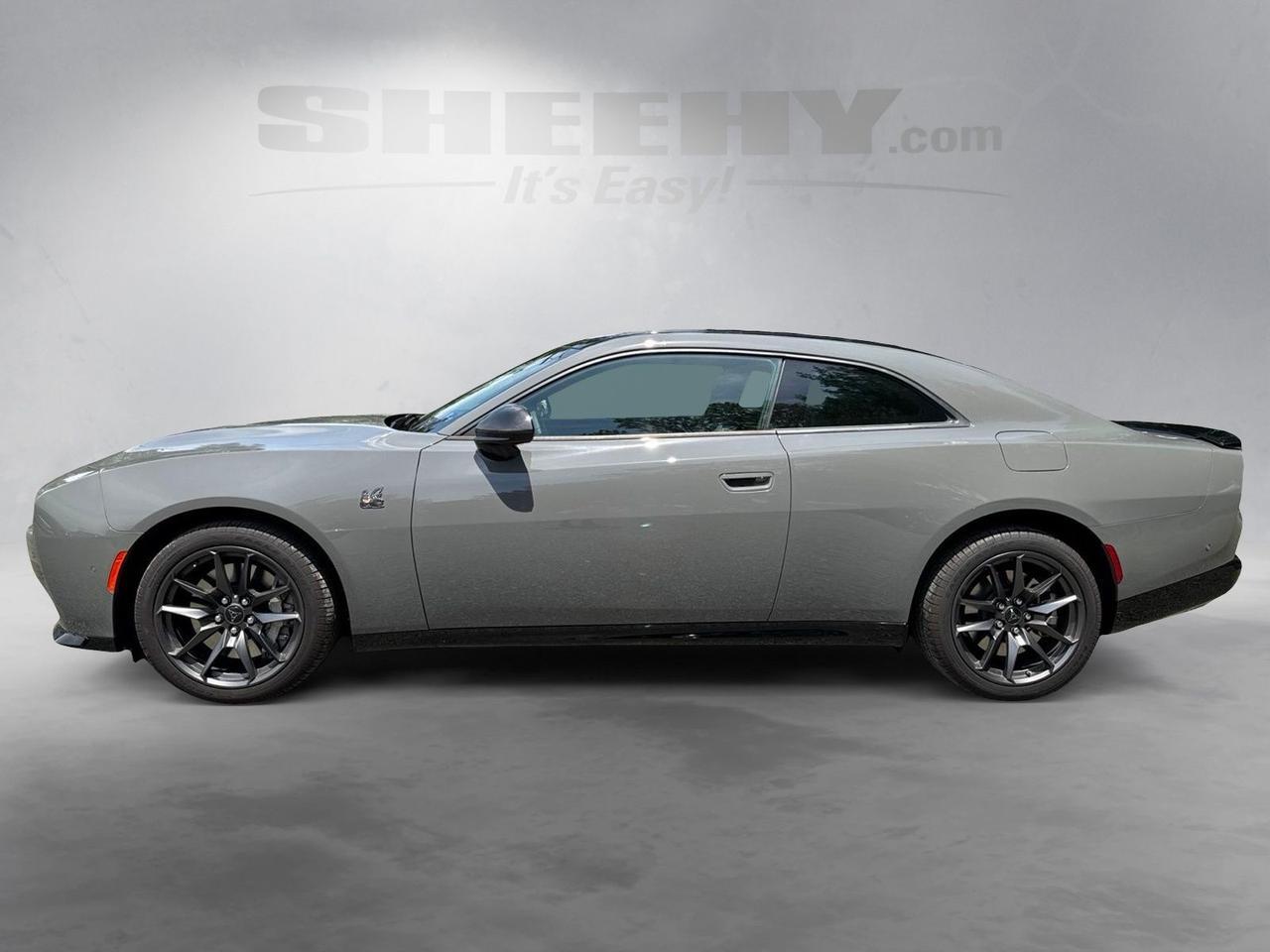 2026 Dodge Charger Scat Pack Plus Warrenton VA