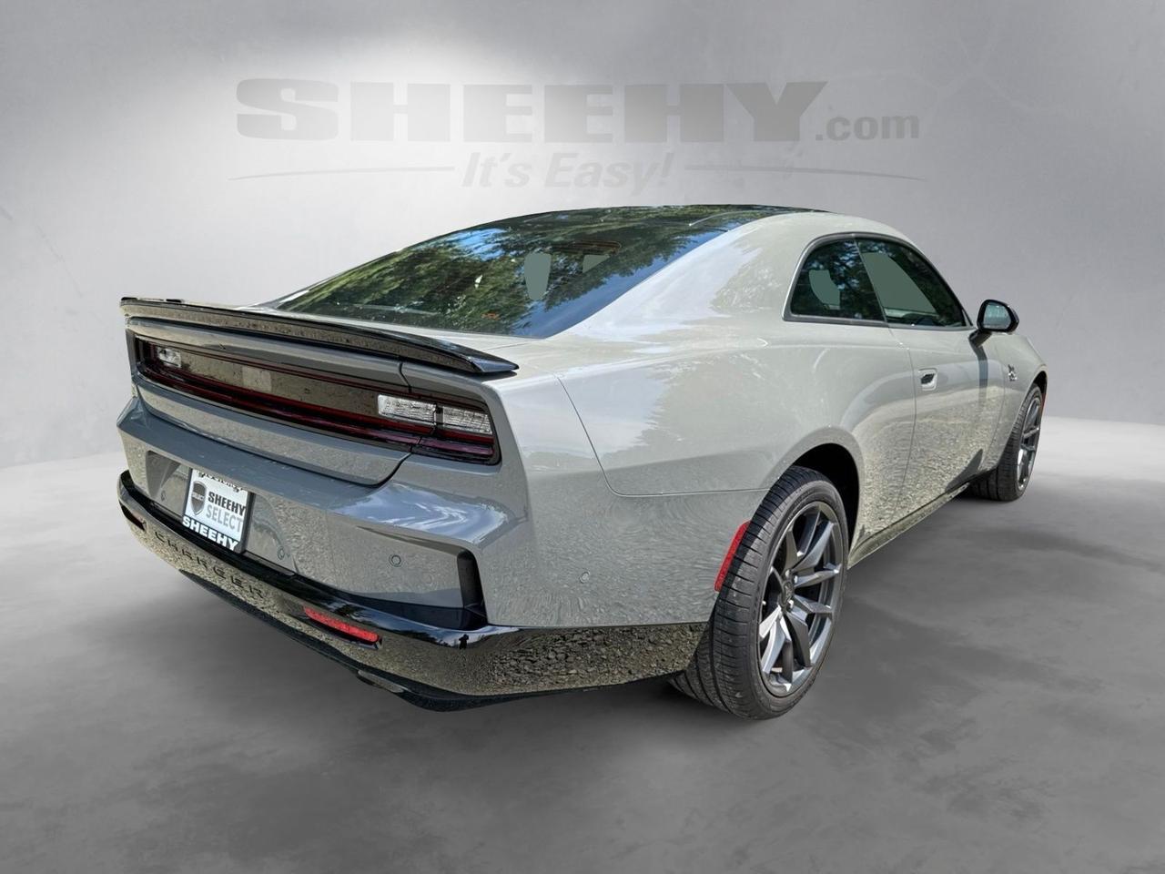 2026 Dodge Charger Scat Pack Plus Warrenton VA