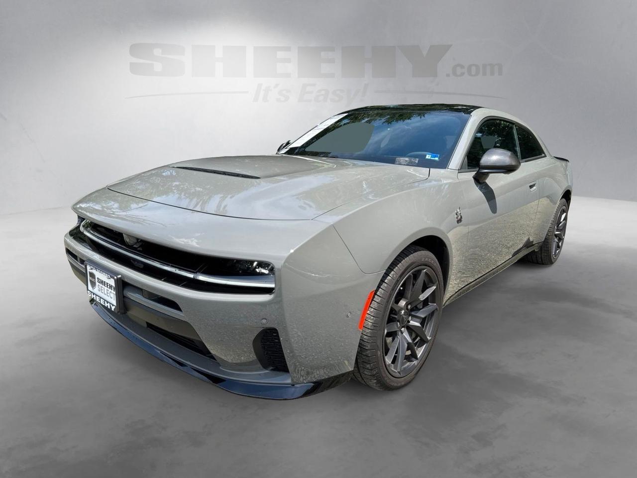 2026 Dodge Charger Scat Pack Plus Warrenton VA