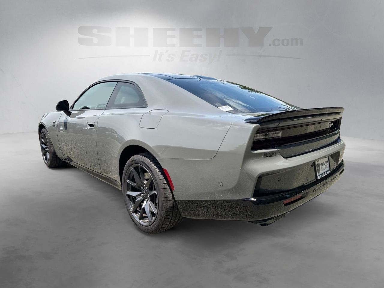 2026 Dodge Charger Scat Pack Plus Warrenton VA