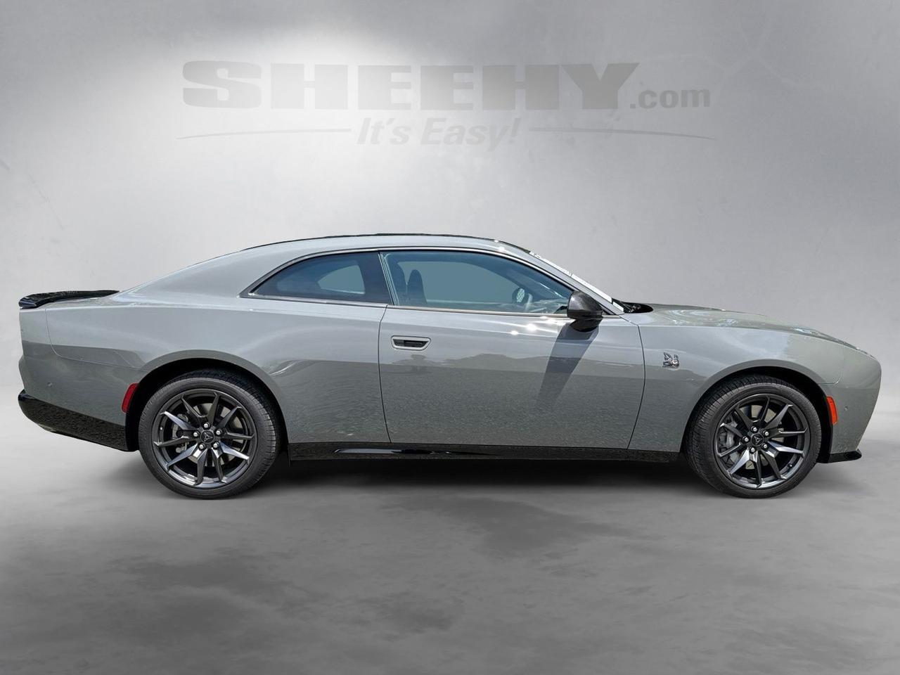 2026 Dodge Charger Scat Pack Plus Warrenton VA