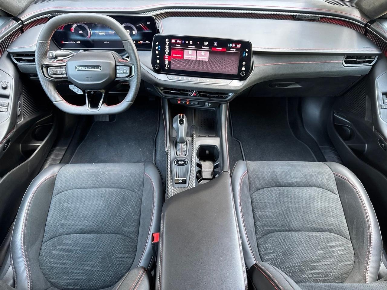2026 Dodge Charger Scat Pack Plus Warrenton VA