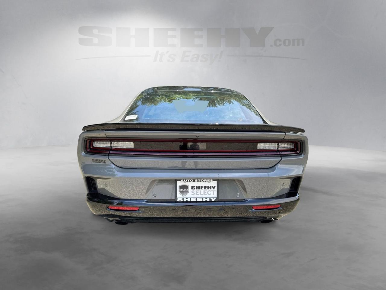 2026 Dodge Charger Scat Pack Plus Warrenton VA