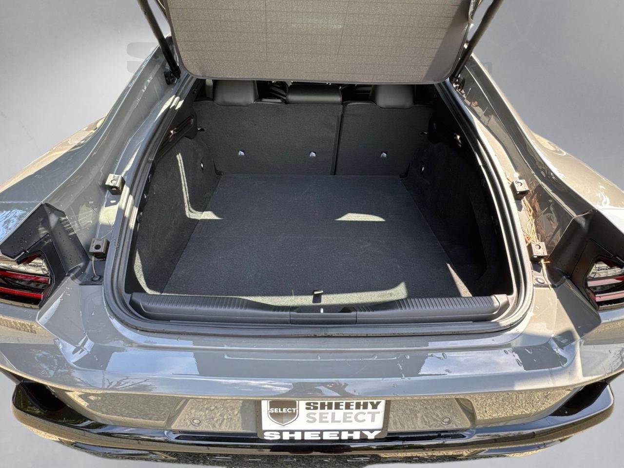 2026 Dodge Charger Scat Pack Plus Warrenton VA