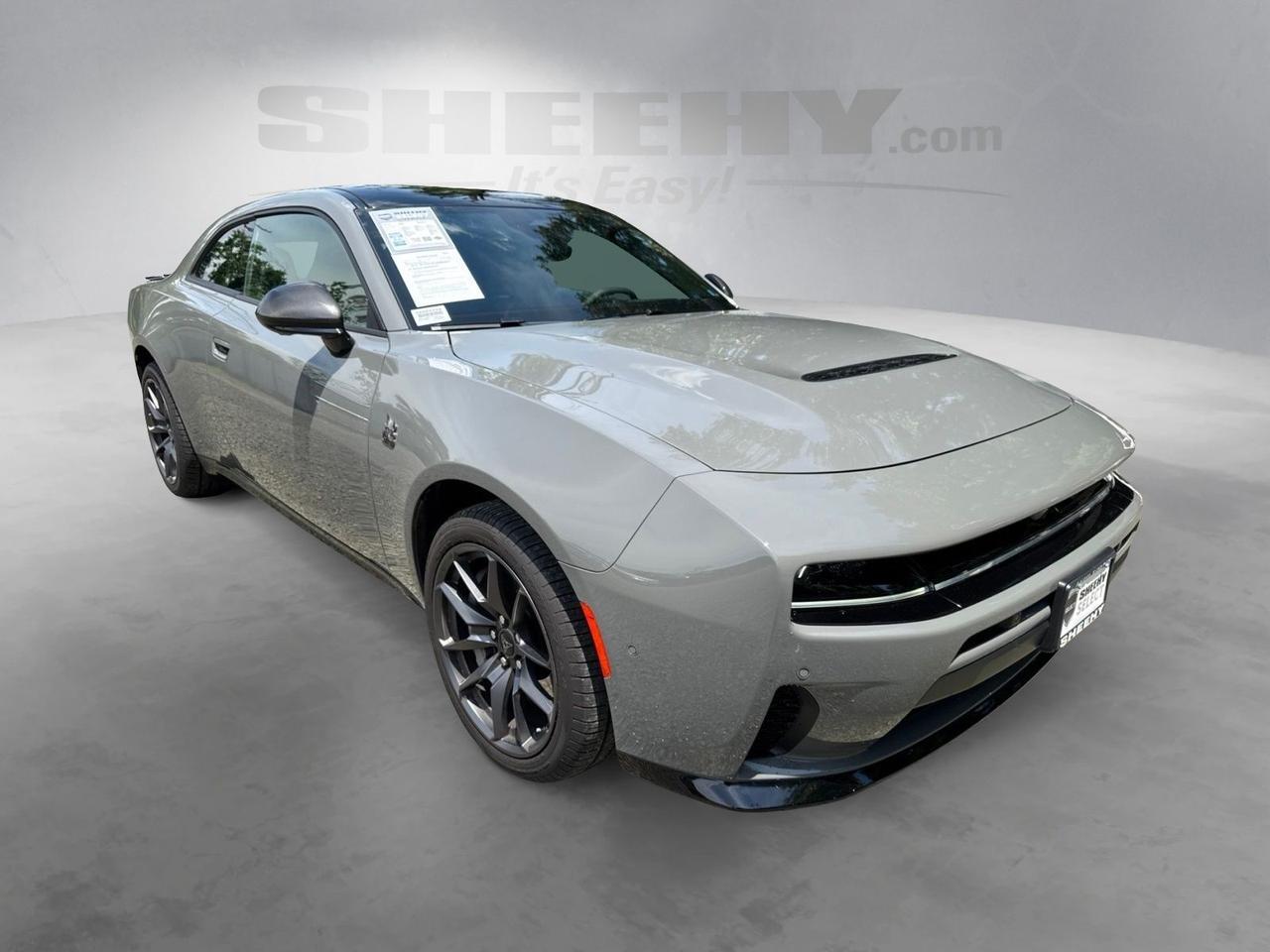 2026 Dodge Charger Scat Pack Plus Warrenton VA