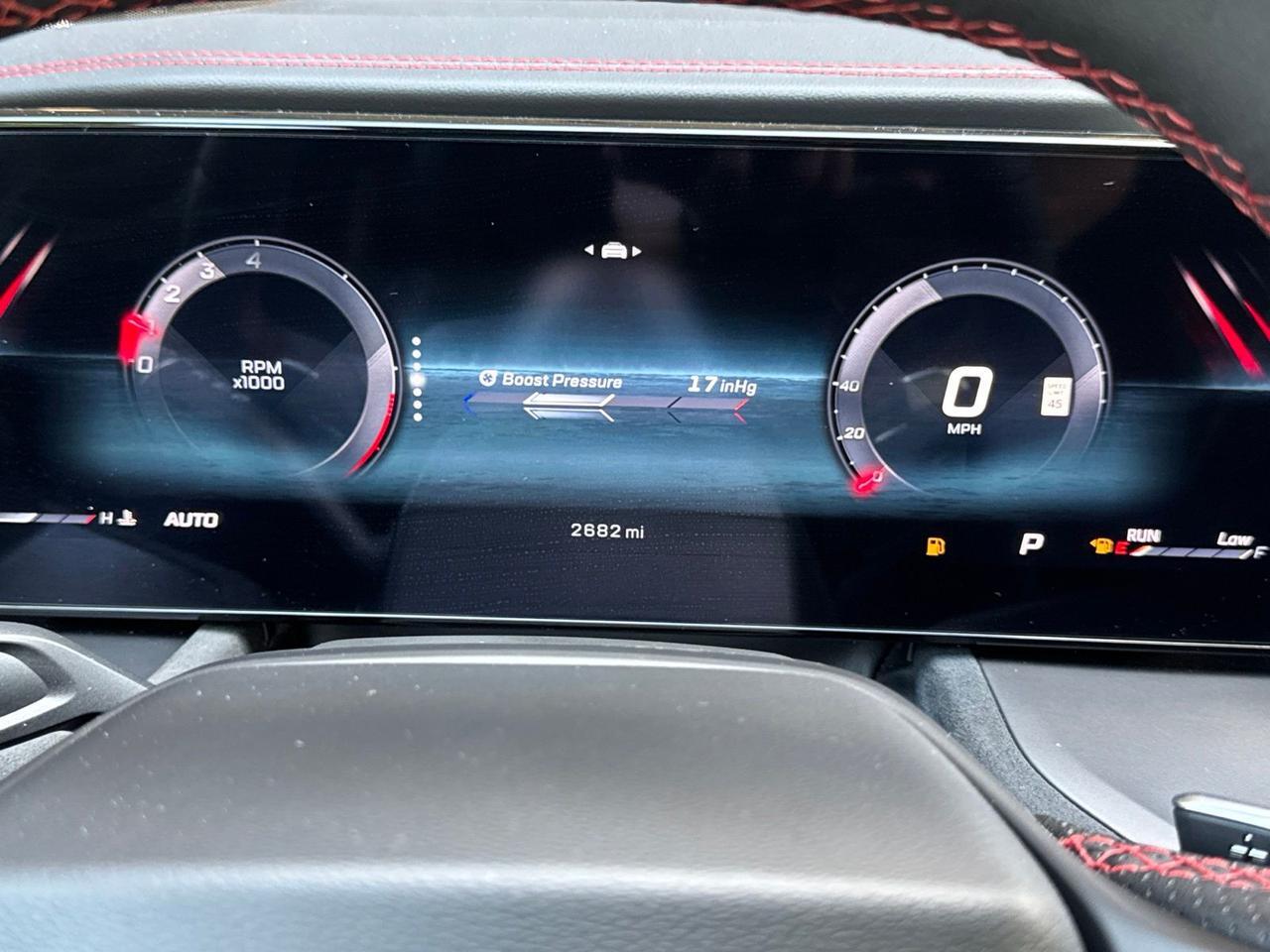 2026 Dodge Charger Scat Pack Plus Warrenton VA
