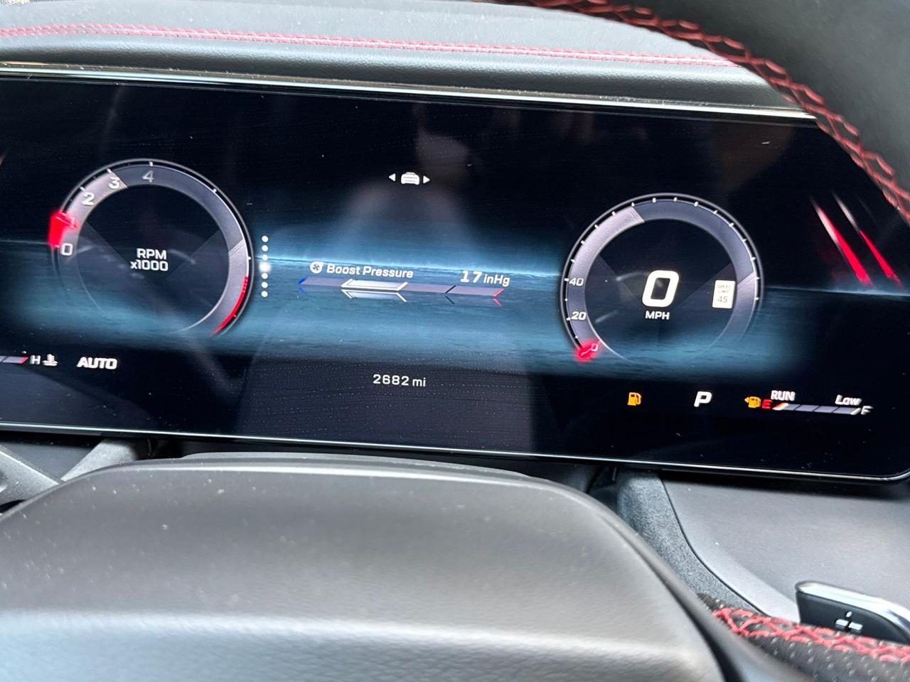 2026 Dodge Charger Scat Pack Plus Warrenton VA