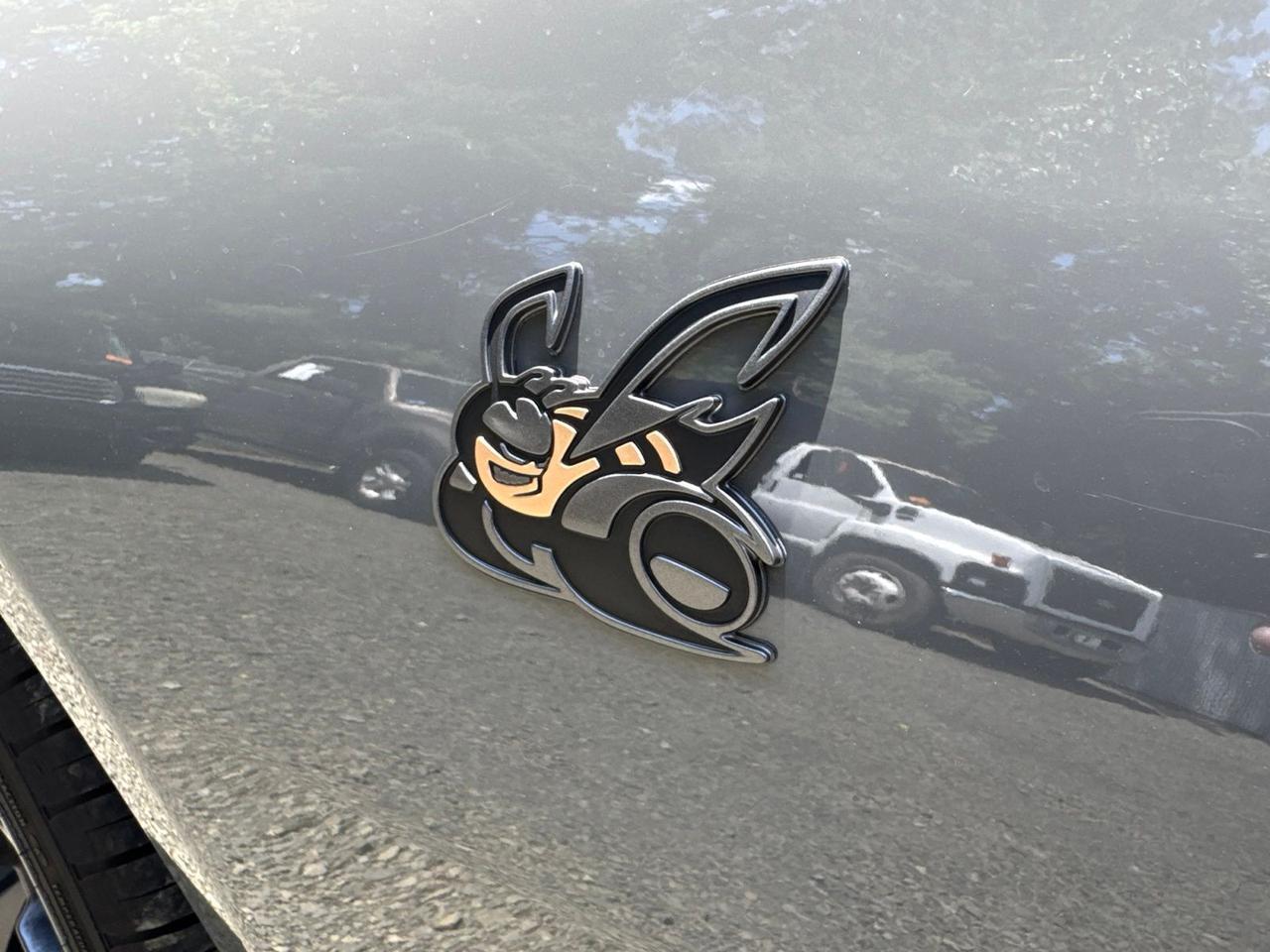 2026 Dodge Charger Scat Pack Plus Warrenton VA