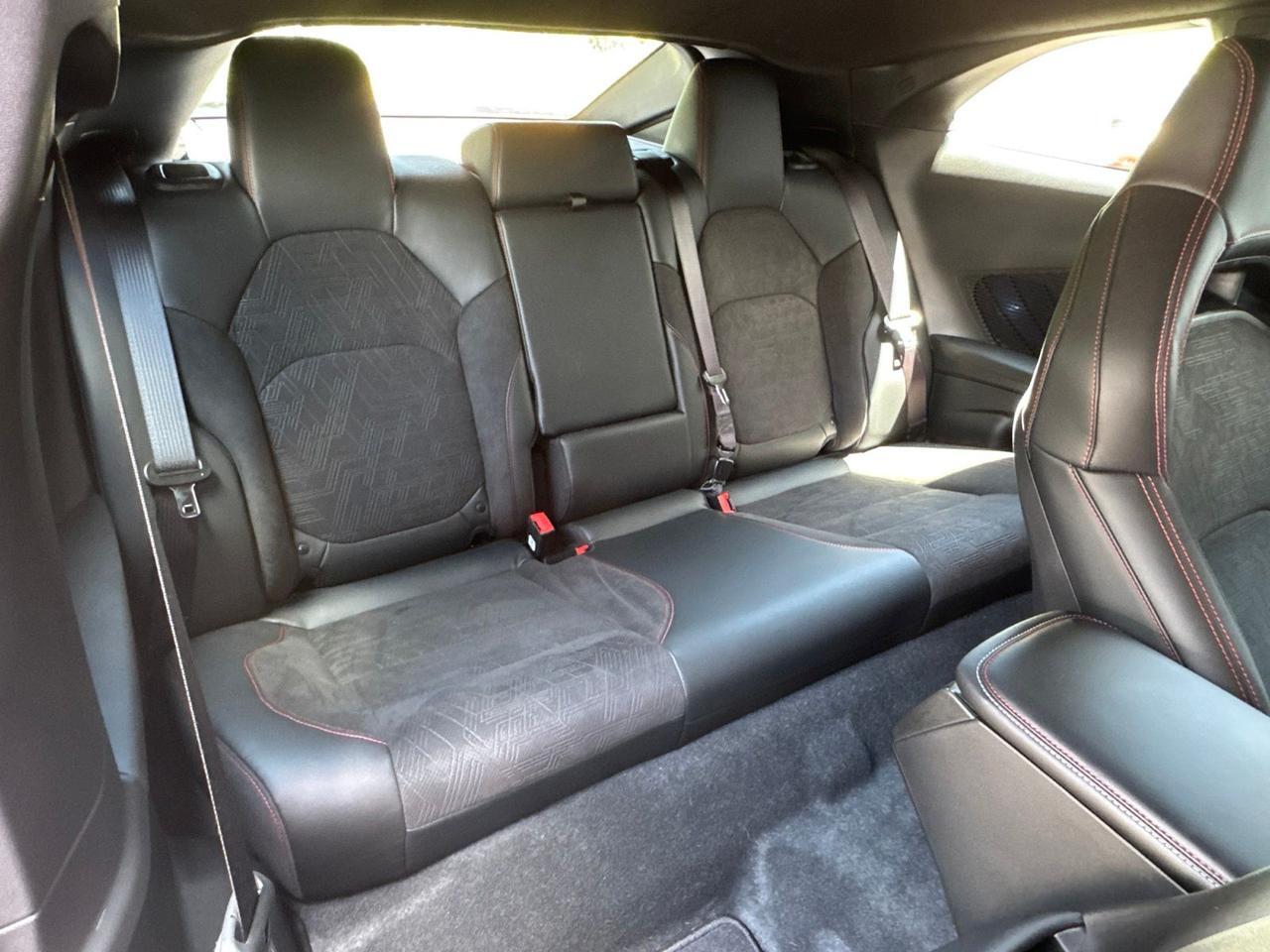 2026 Dodge Charger Scat Pack Plus Warrenton VA