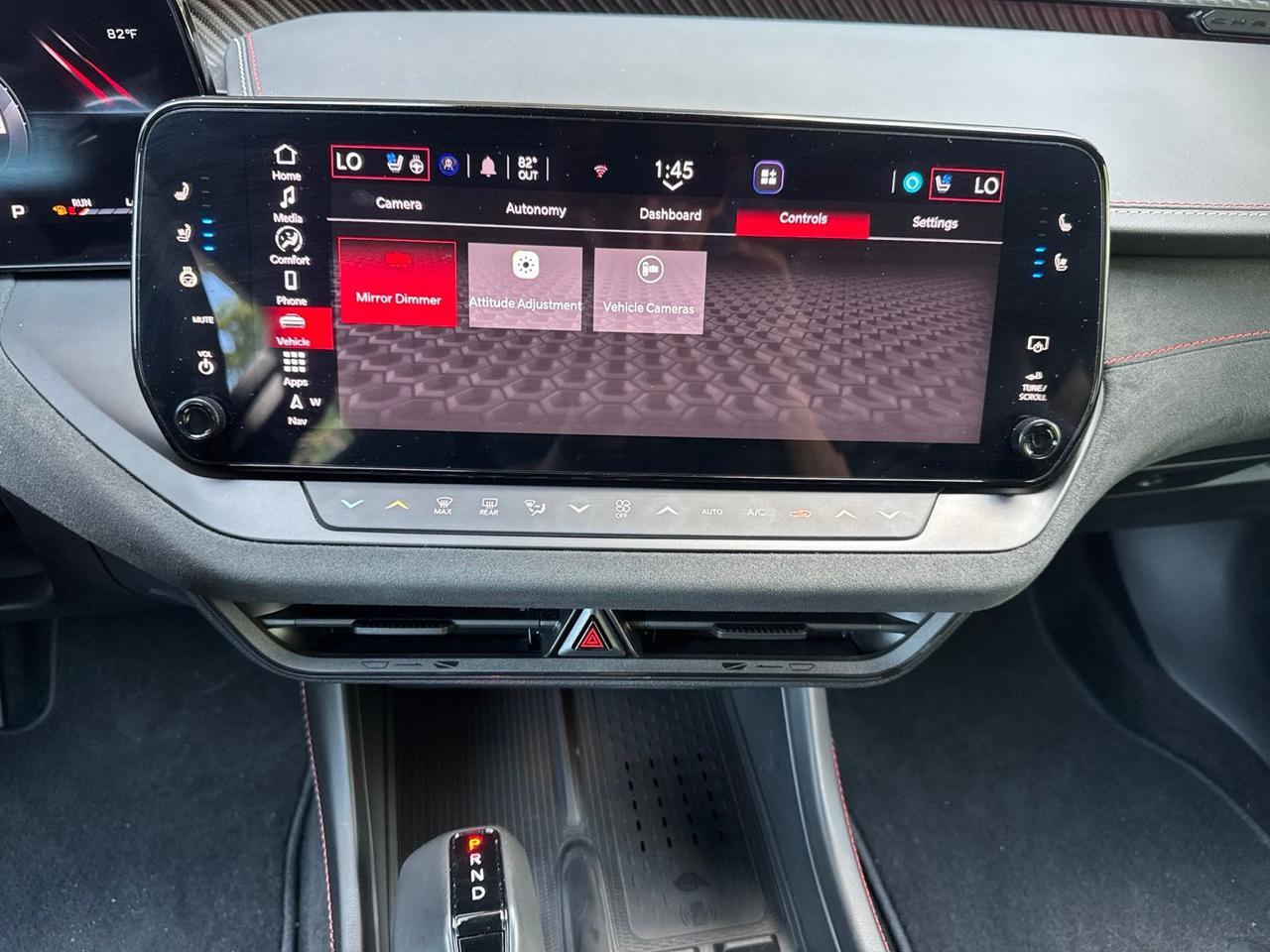 2026 Dodge Charger Scat Pack Plus Warrenton VA