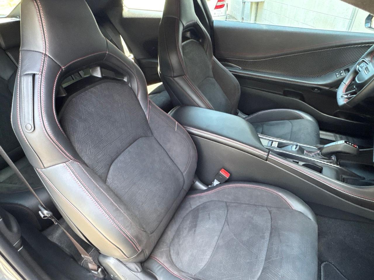 2026 Dodge Charger Scat Pack Plus Warrenton VA