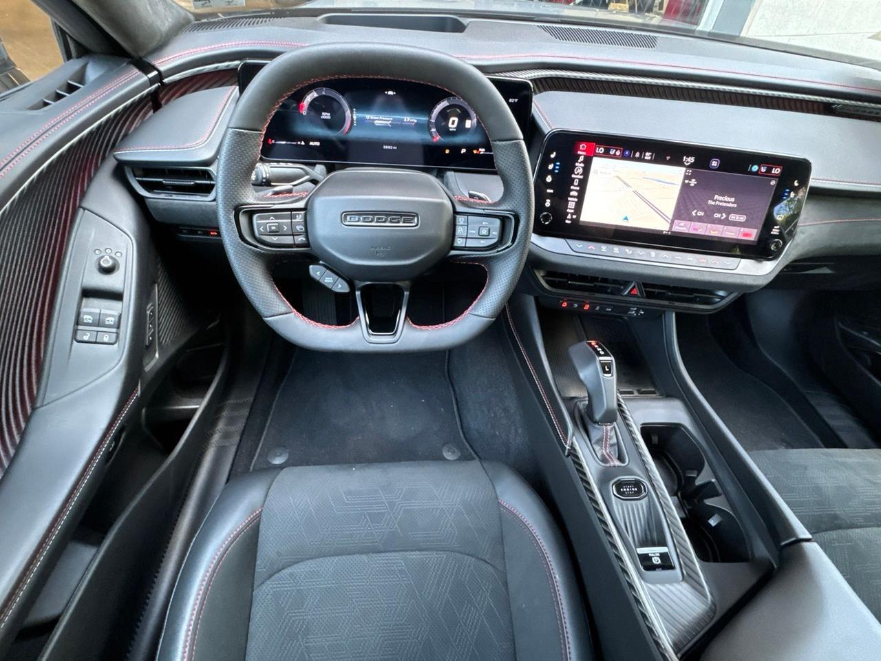 2026 Dodge Charger Scat Pack Plus Warrenton VA