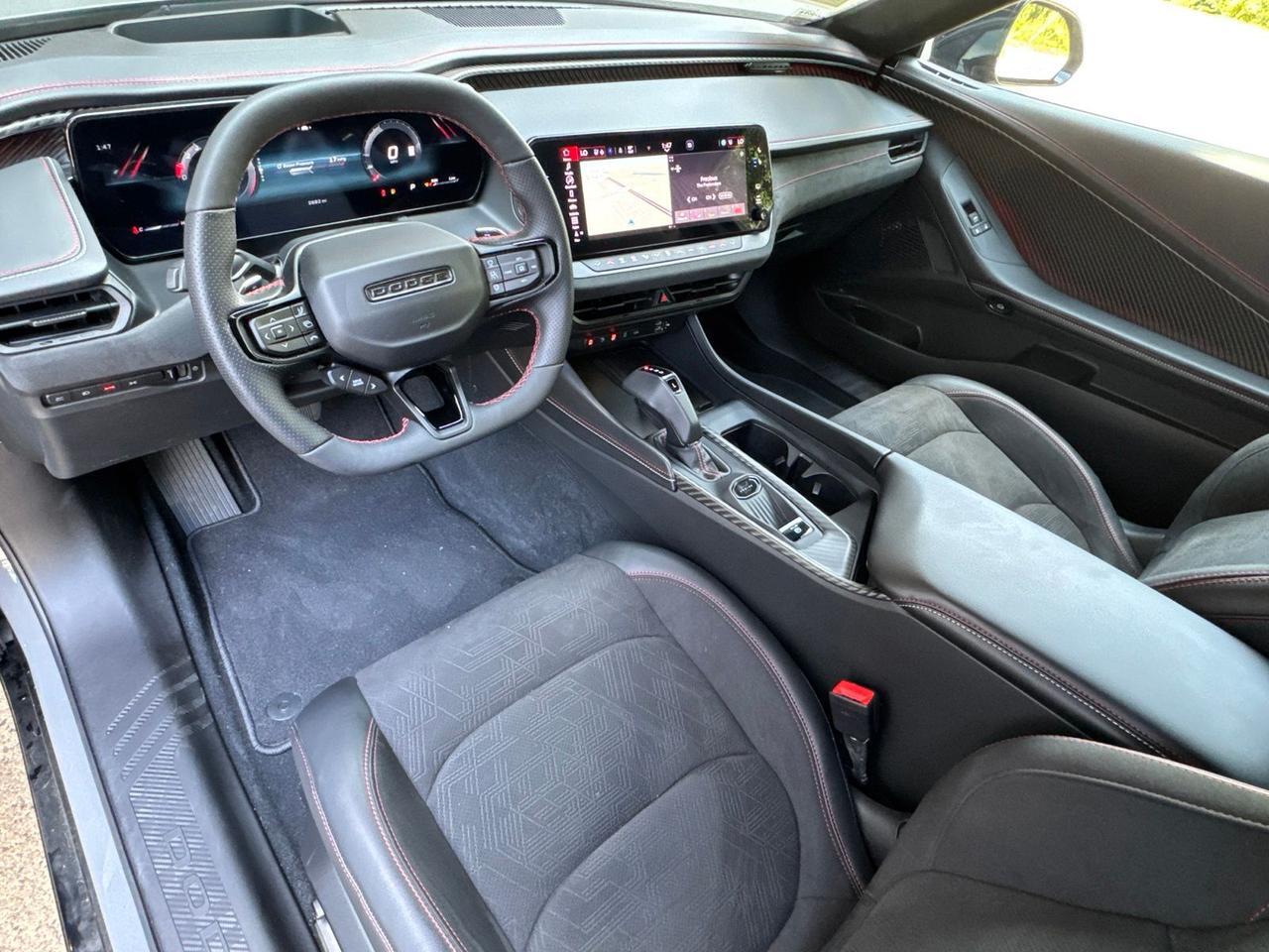 2026 Dodge Charger Scat Pack Plus Warrenton VA