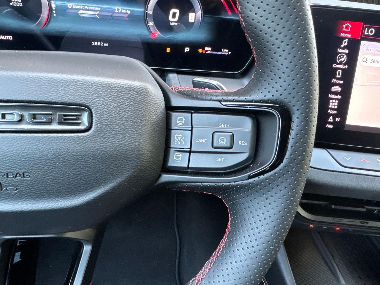 2026 Dodge Charger Scat Pack Plus Warrenton VA