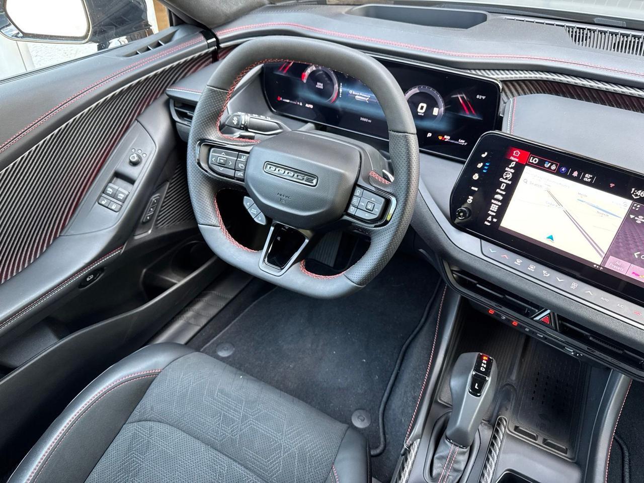 2026 Dodge Charger Scat Pack Plus Warrenton VA