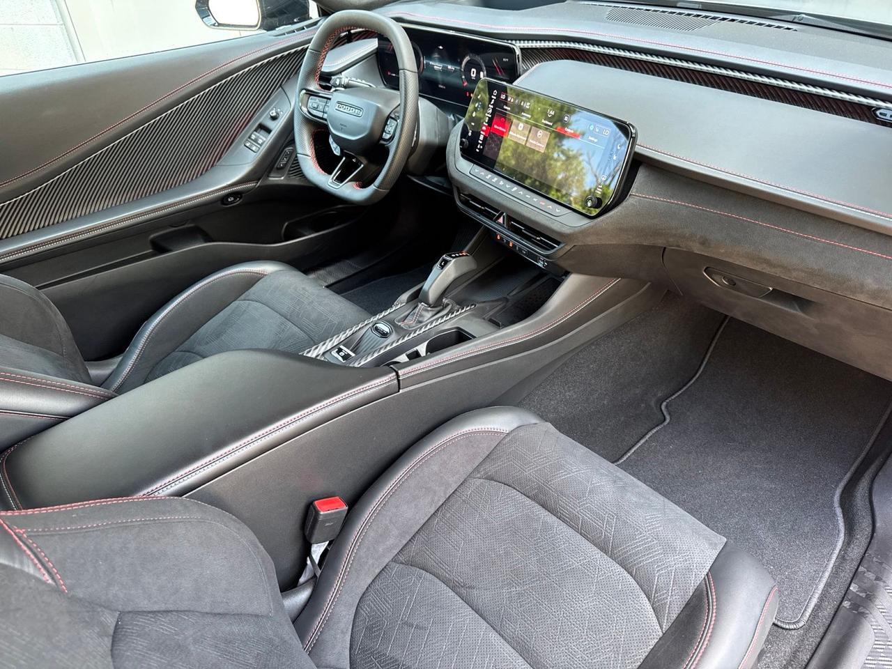 2026 Dodge Charger Scat Pack Plus Warrenton VA