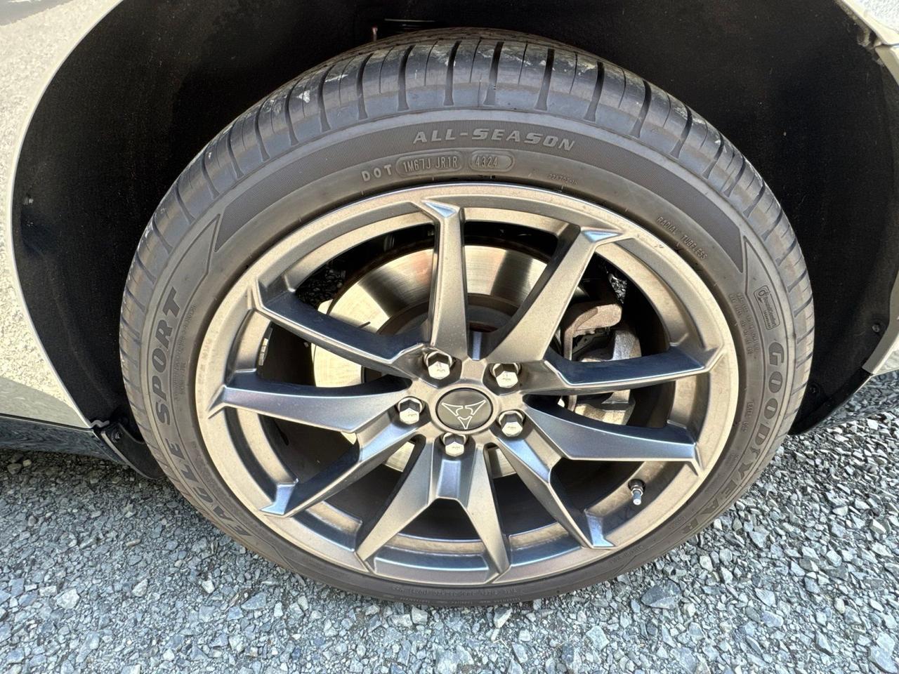 2026 Dodge Charger Scat Pack Plus Warrenton VA