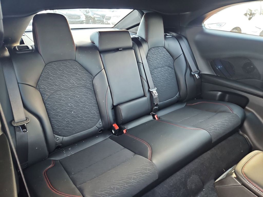 2026 Dodge Charger Scat Pack Gresham OR