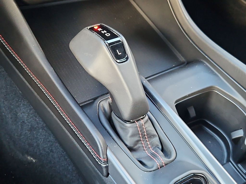 2026 Dodge Charger Scat Pack Gresham OR
