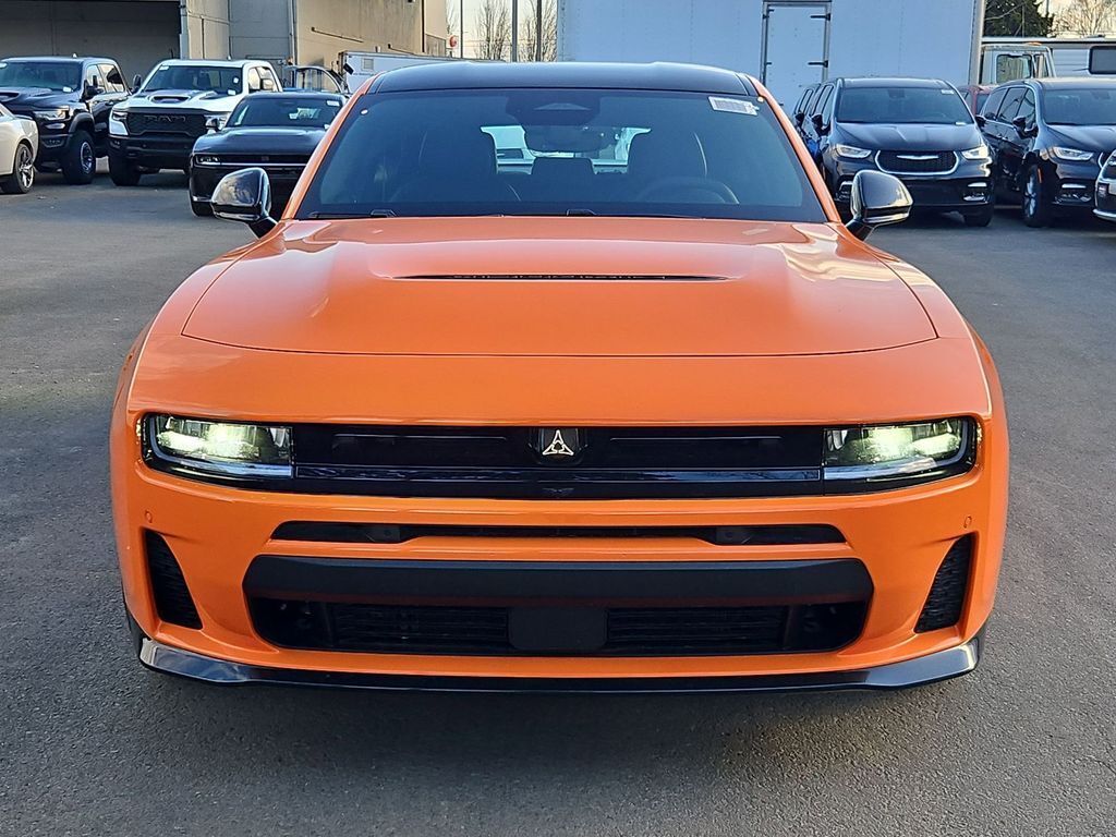 2026 Dodge Charger Scat Pack Gresham OR