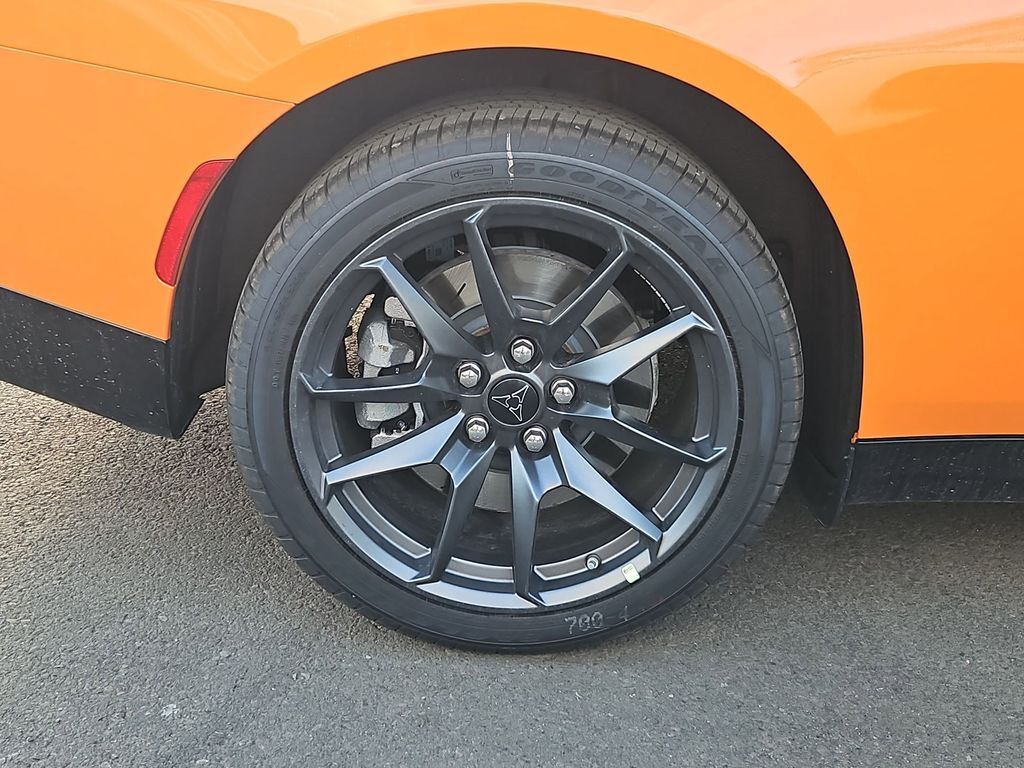 2026 Dodge Charger Scat Pack Gresham OR